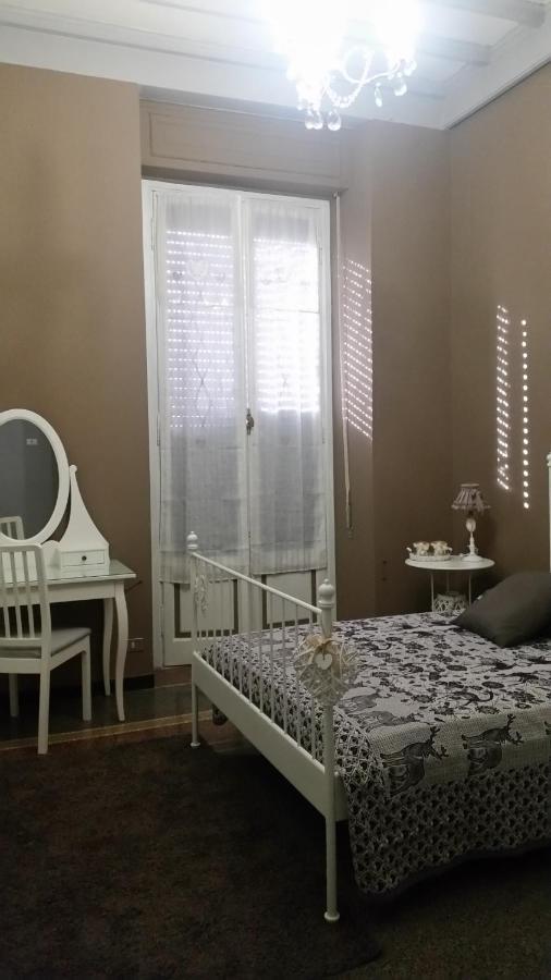 Mydre@Msavona Bed & Breakfast Exterior photo