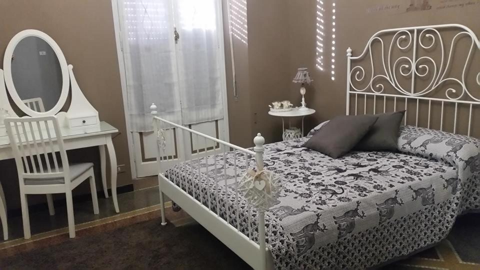 Mydre@Msavona Bed & Breakfast Exterior photo